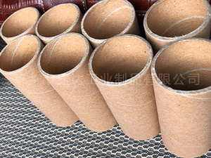 不干胶称纸纸管