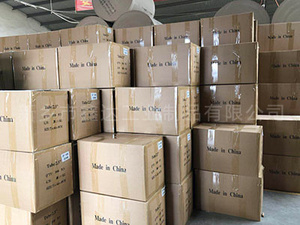 纺织缠线纸管厂家