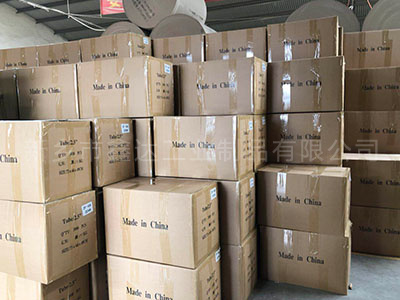 纺织缠线纸管厂家