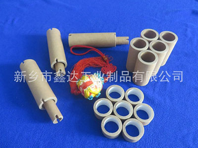 碳带纸管价格