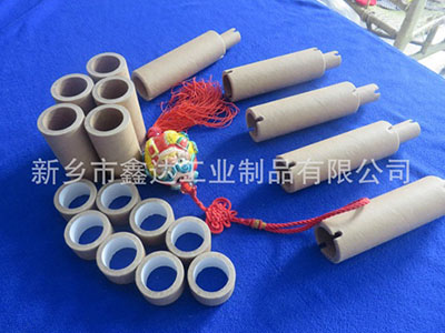 碳带纸管批发