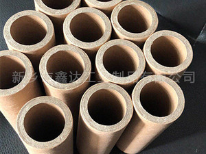 河南碳带纸管