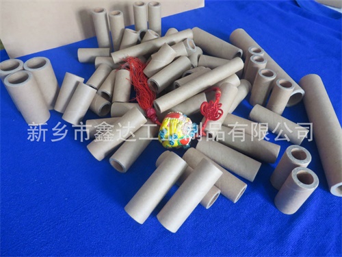 收银纸纸管厂家
