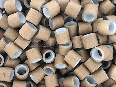 条码色带纸管芯